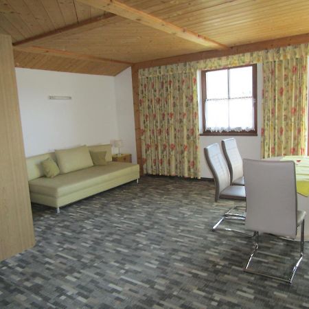 Appartements Gruener Längenfeld Dış mekan fotoğraf